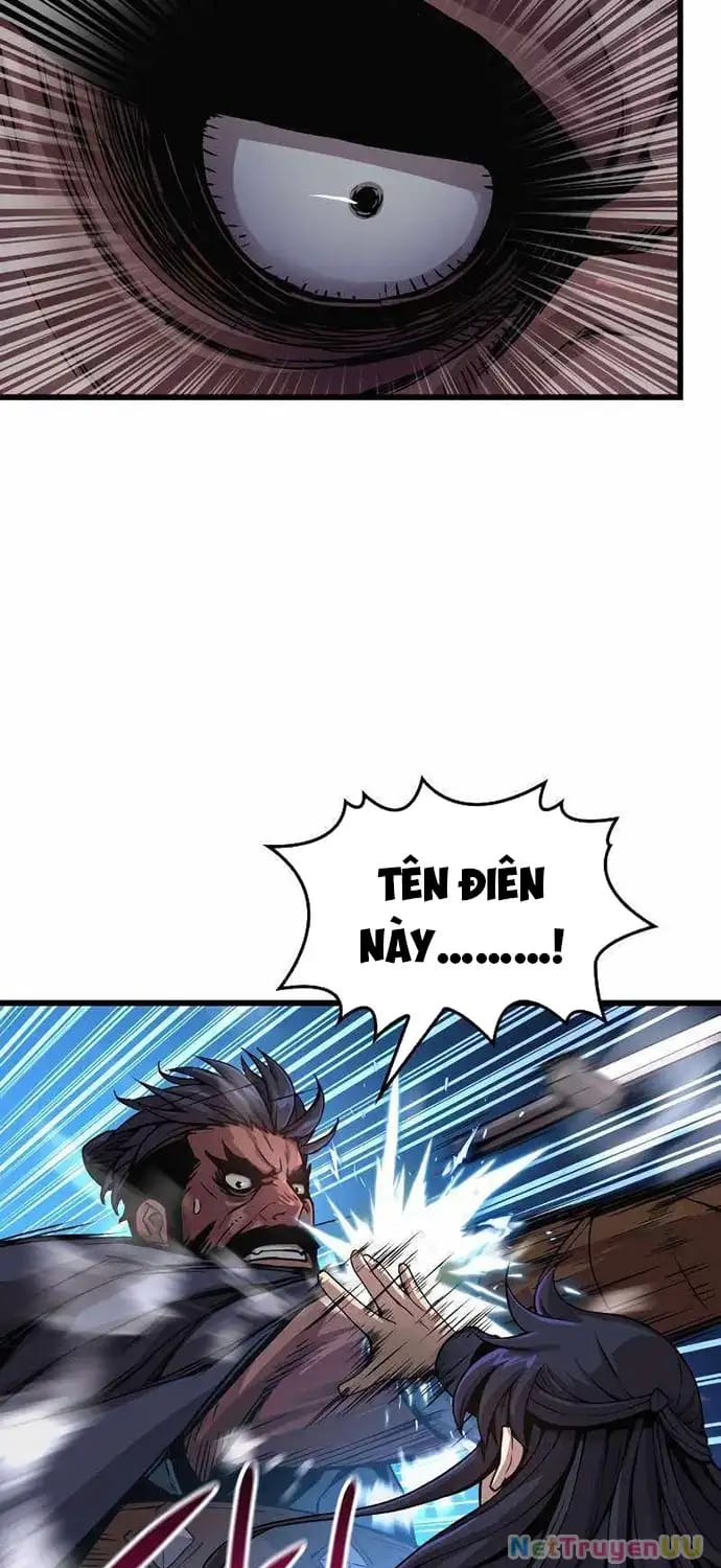 Truyện Tranh Quái Lực Loạn Thần trang 7