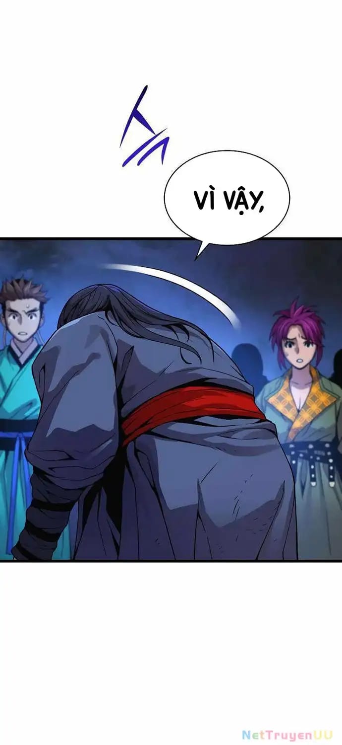 Truyện Tranh Quái Lực Loạn Thần trang 7