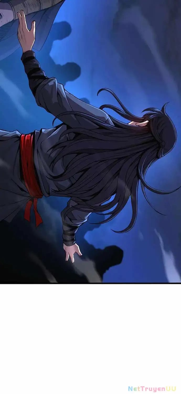 Truyện Tranh Quái Lực Loạn Thần trang 7