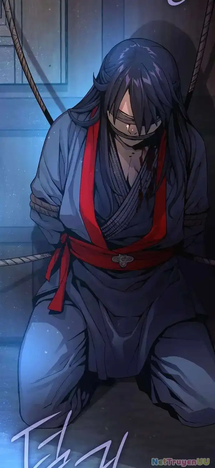 Truyện Tranh Quái Lực Loạn Thần trang 7