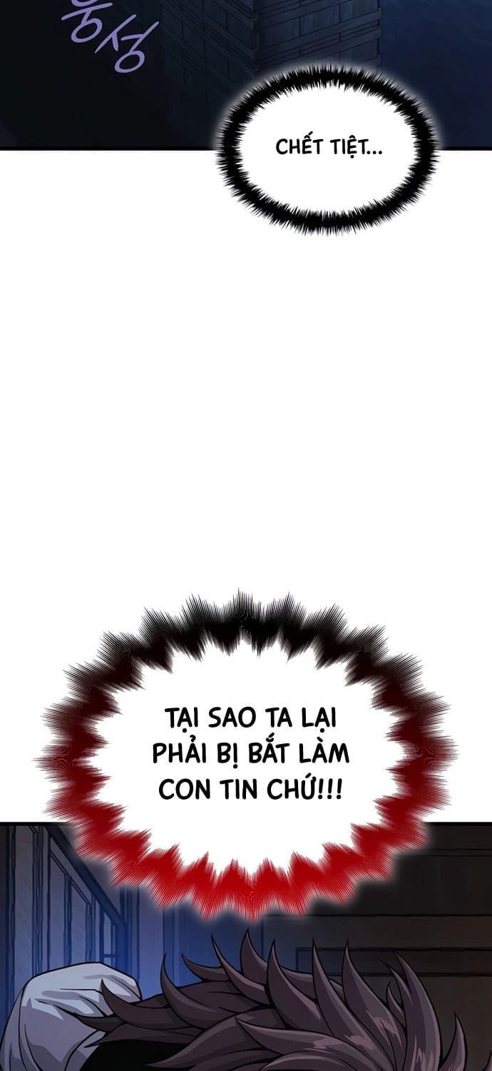 Truyện Tranh Quái Lực Loạn Thần trang 7