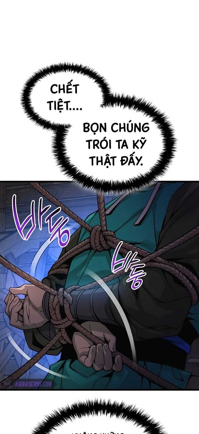 Truyện Tranh Quái Lực Loạn Thần trang 7