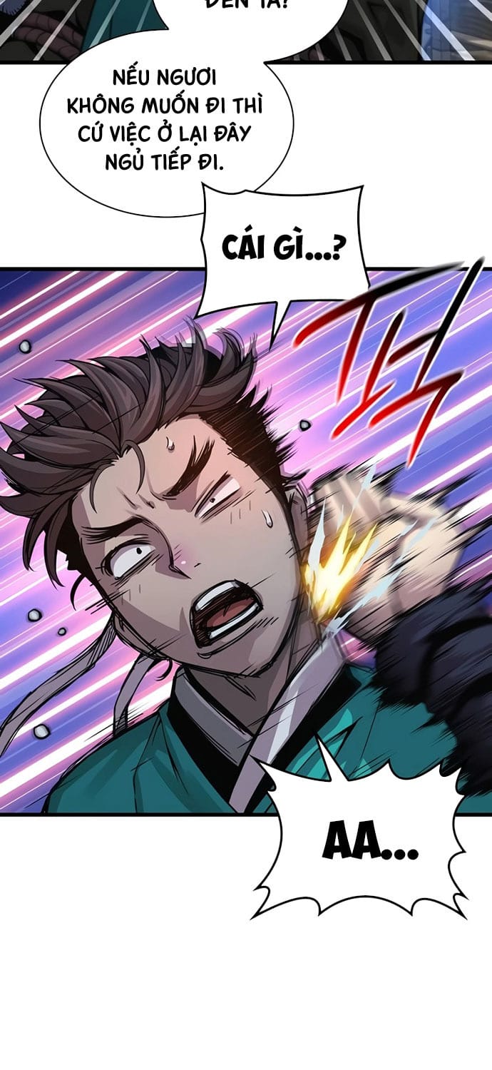 Truyện Tranh Quái Lực Loạn Thần trang 7