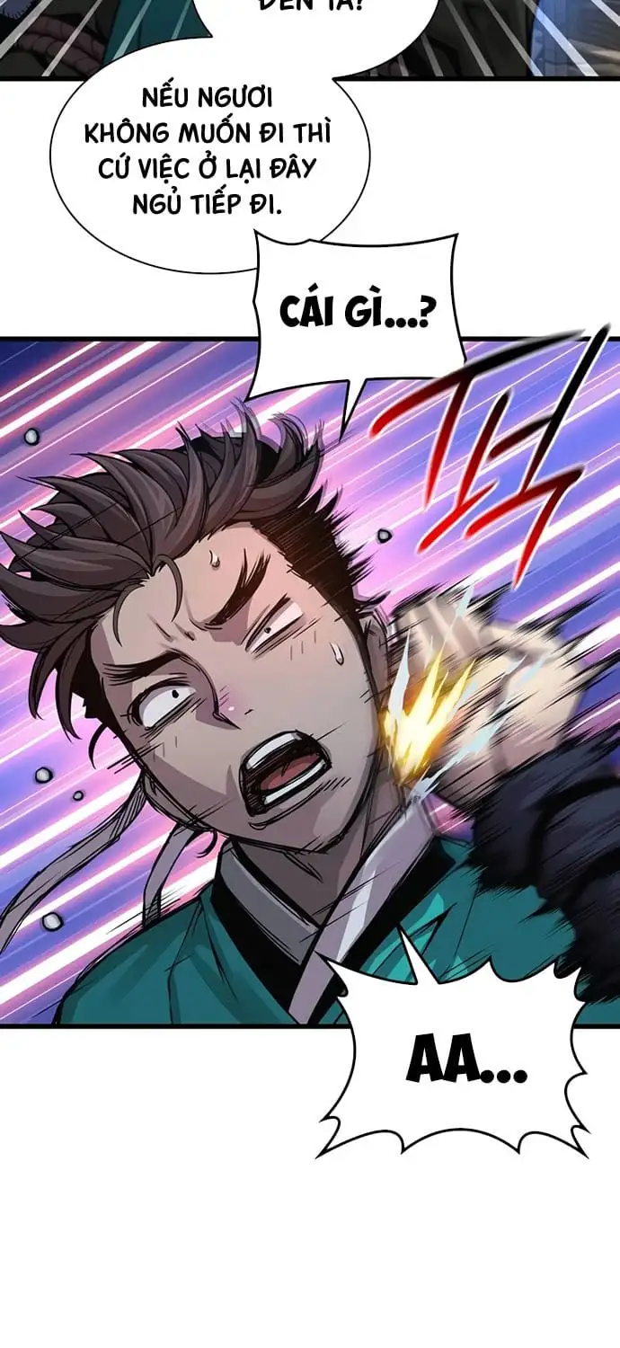 Truyện Tranh Quái Lực Loạn Thần trang 7