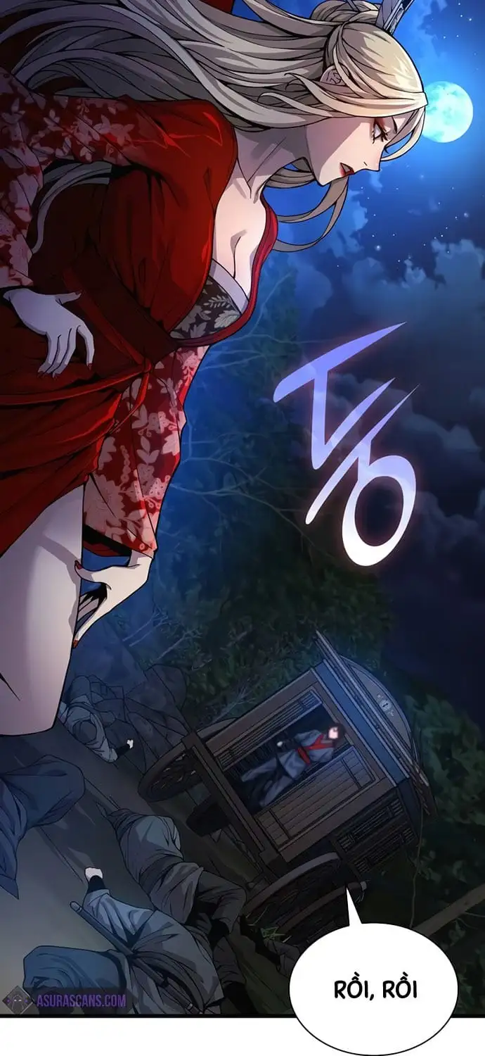 Truyện Tranh Quái Lực Loạn Thần trang 7
