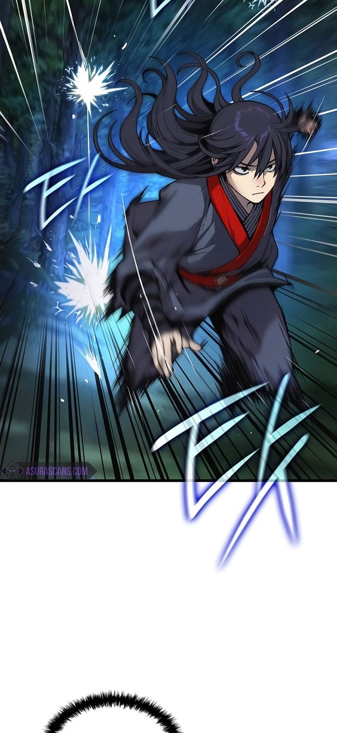 Truyện Tranh Quái Lực Loạn Thần trang 7