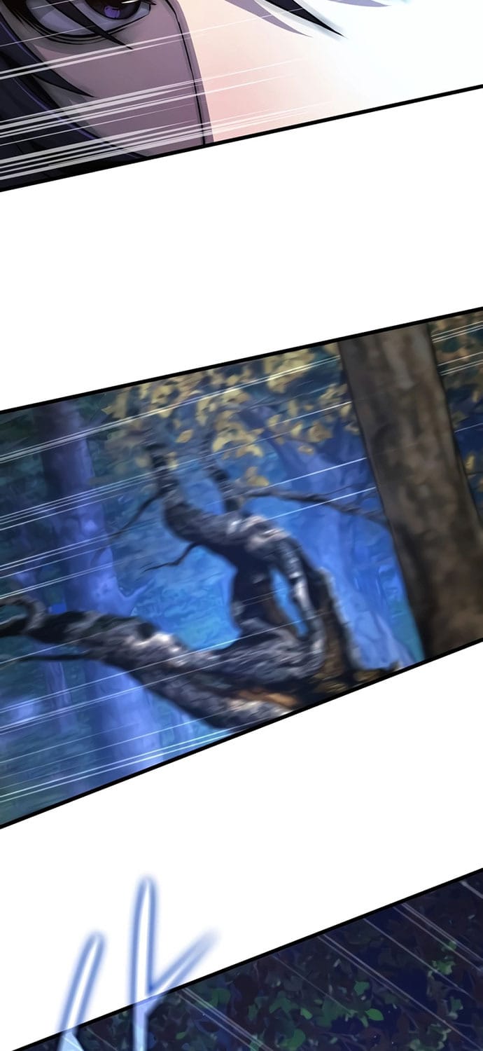 Truyện Tranh Quái Lực Loạn Thần trang 7