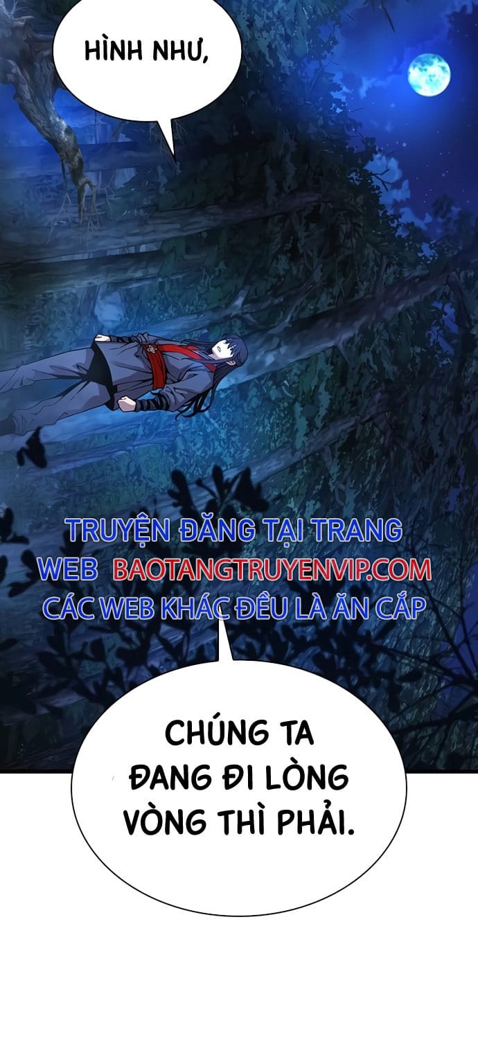 Truyện Tranh Quái Lực Loạn Thần trang 7