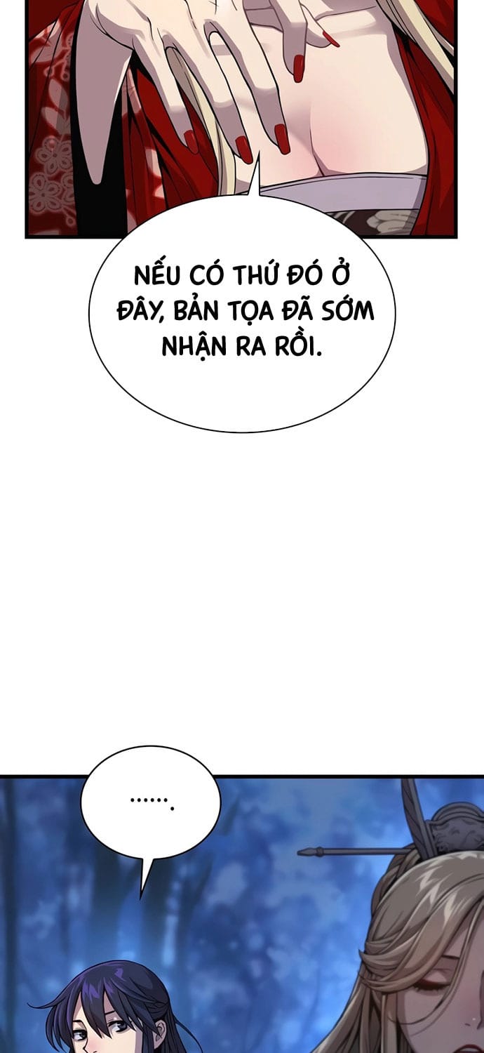 Truyện Tranh Quái Lực Loạn Thần trang 7