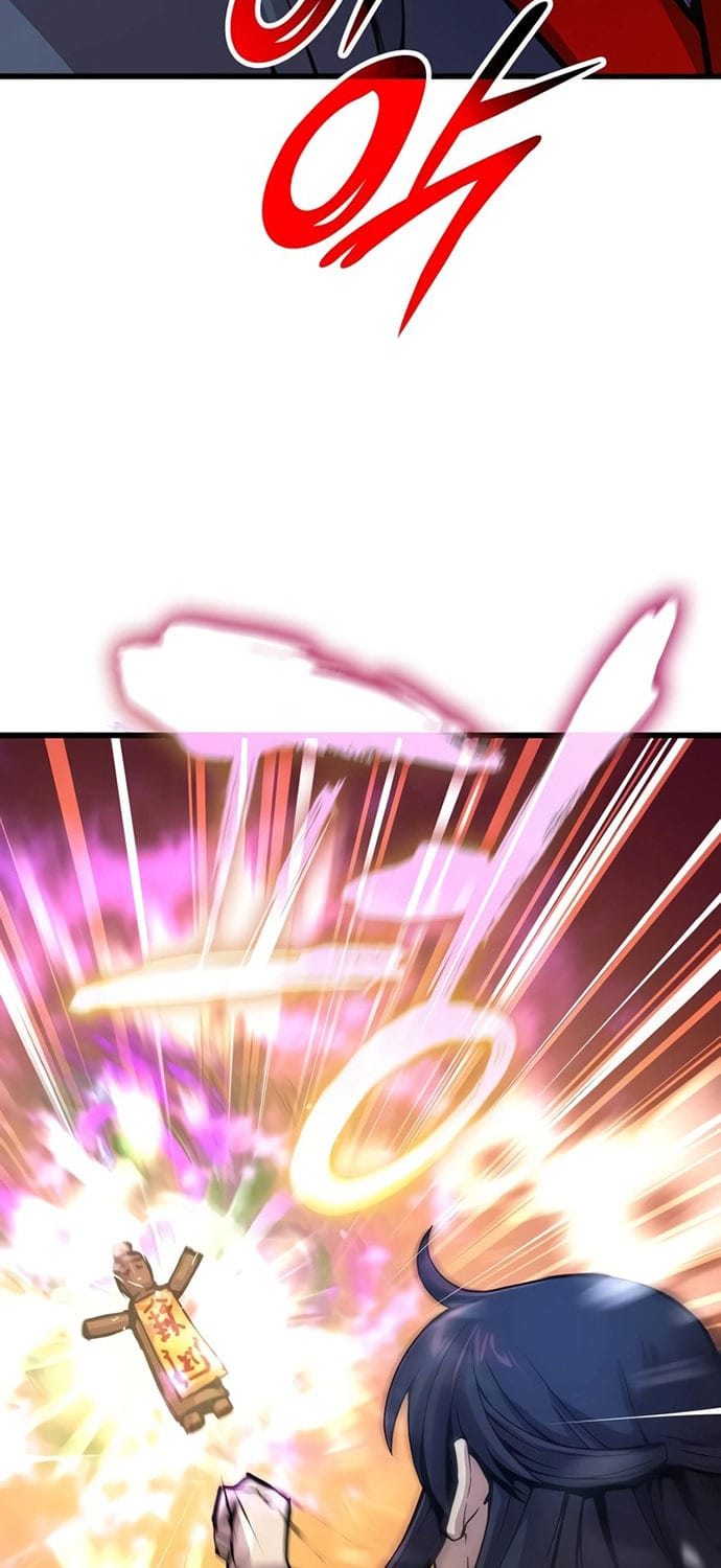 Truyện Tranh Quái Lực Loạn Thần trang 7