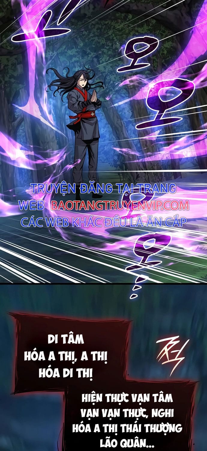 Truyện Tranh Quái Lực Loạn Thần trang 7
