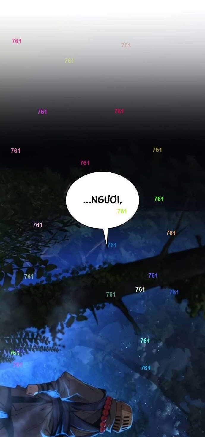 Truyện Tranh Quái Lực Loạn Thần trang 7