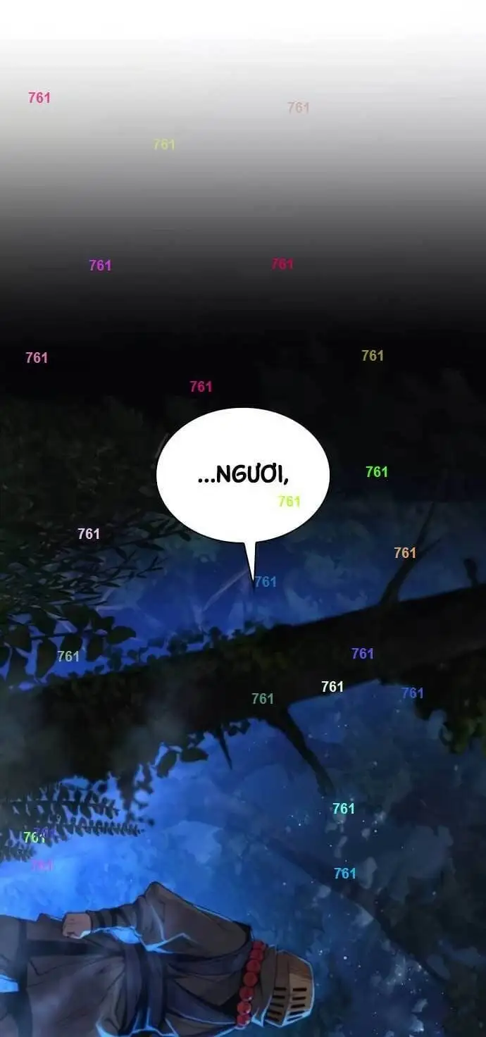 Truyện Tranh Quái Lực Loạn Thần trang 7