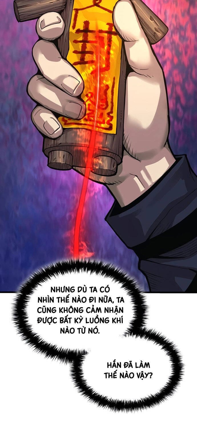 Truyện Tranh Quái Lực Loạn Thần trang 7