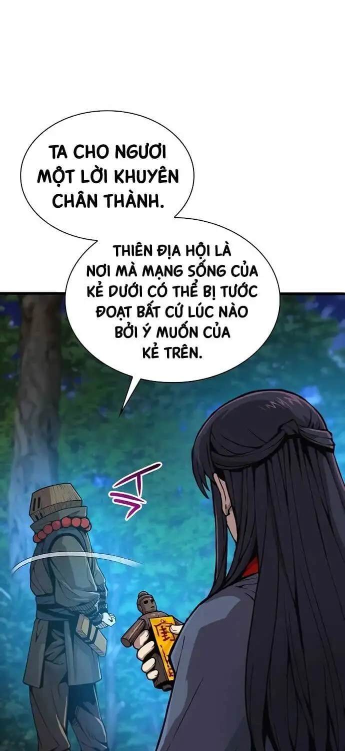 Truyện Tranh Quái Lực Loạn Thần trang 7