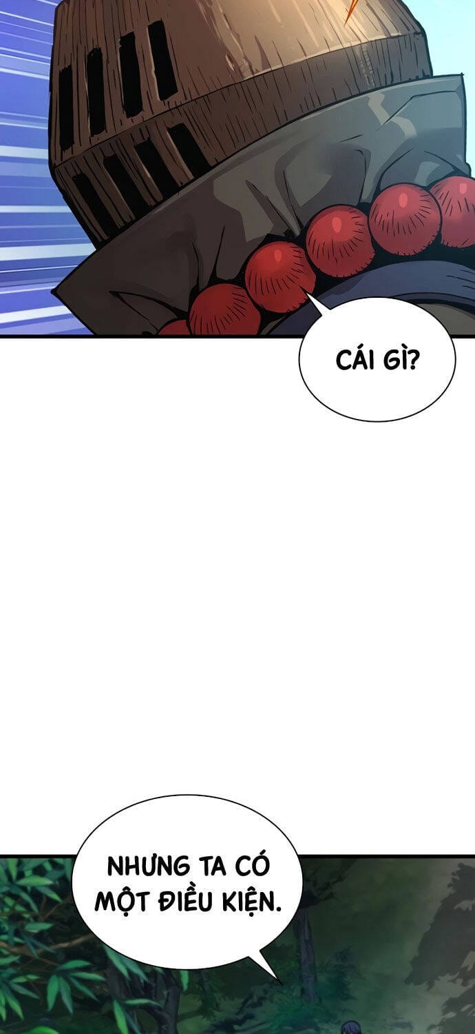 Truyện Tranh Quái Lực Loạn Thần trang 7