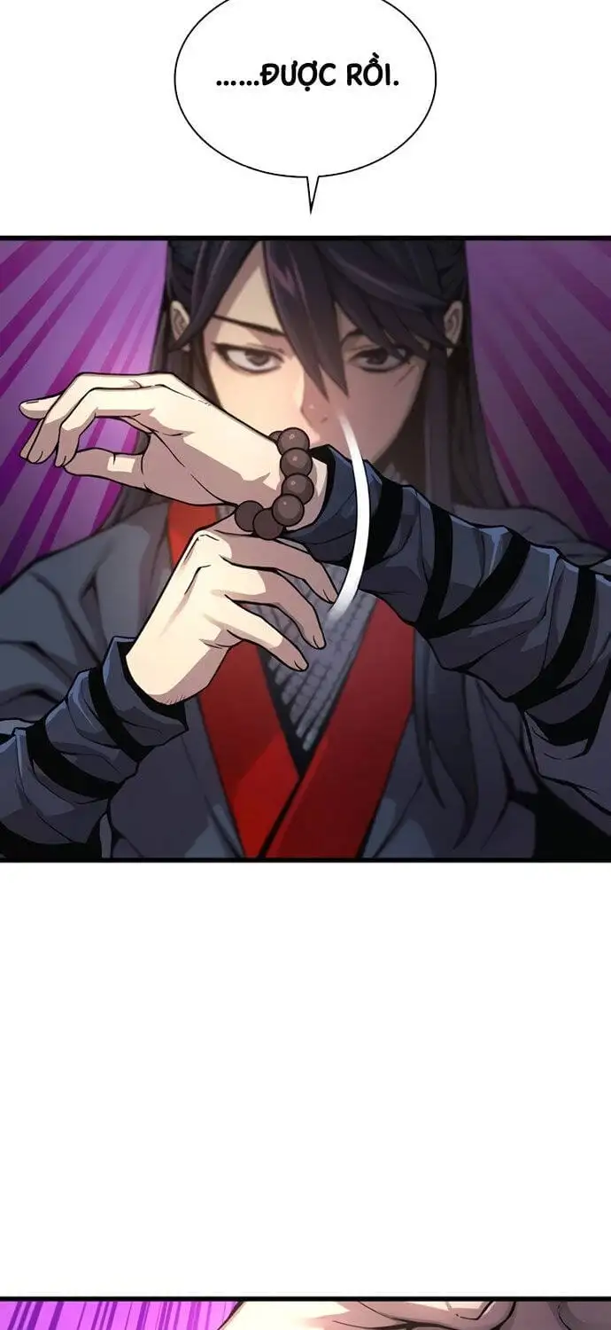 Truyện Tranh Quái Lực Loạn Thần trang 7
