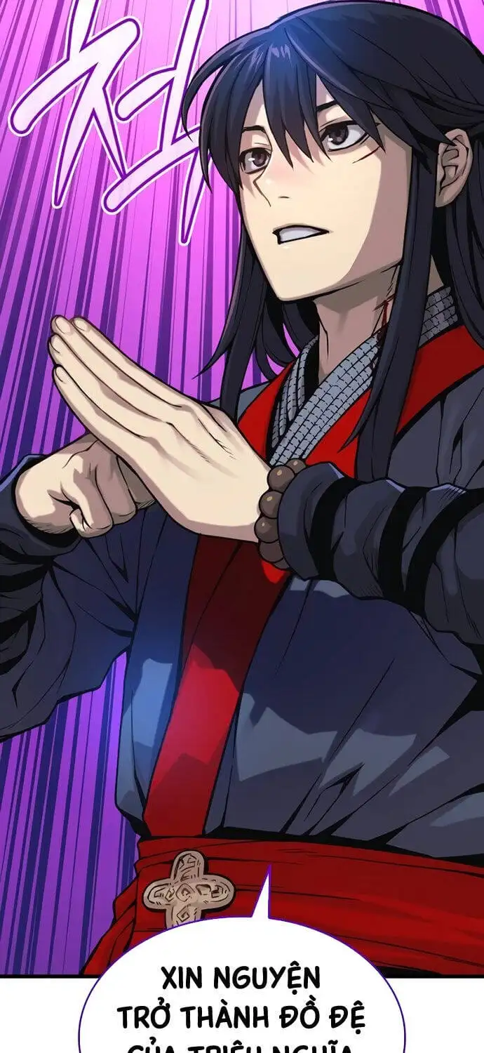 Truyện Tranh Quái Lực Loạn Thần trang 7