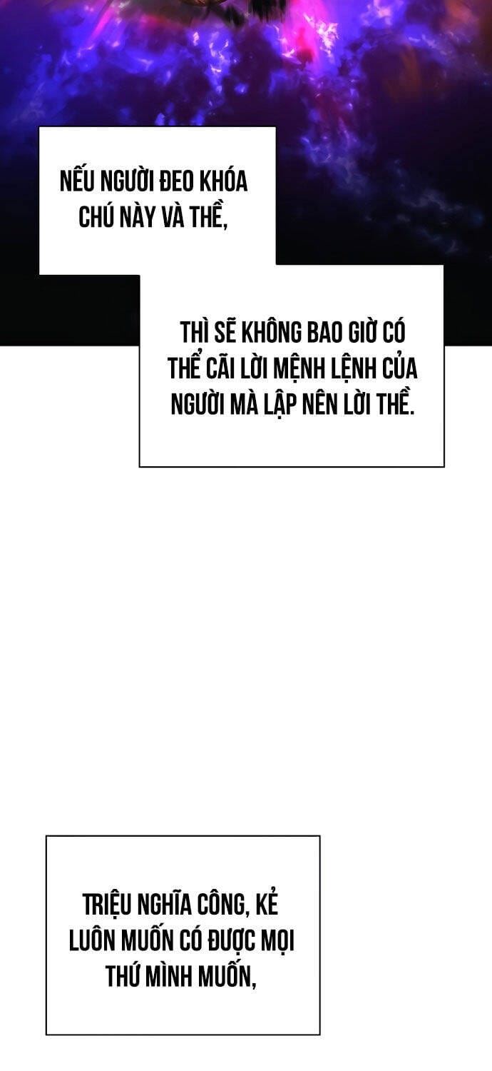 Truyện Tranh Quái Lực Loạn Thần trang 7