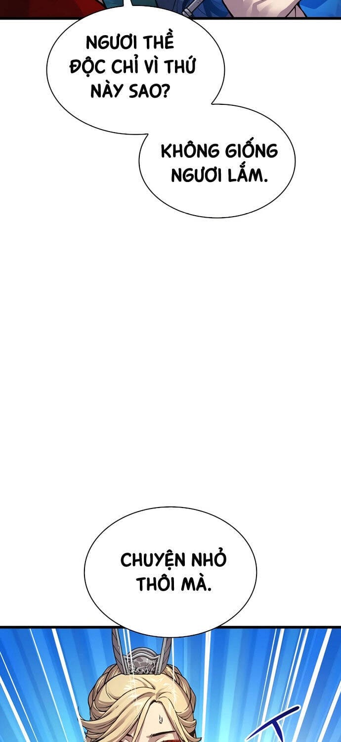 Truyện Tranh Quái Lực Loạn Thần trang 7