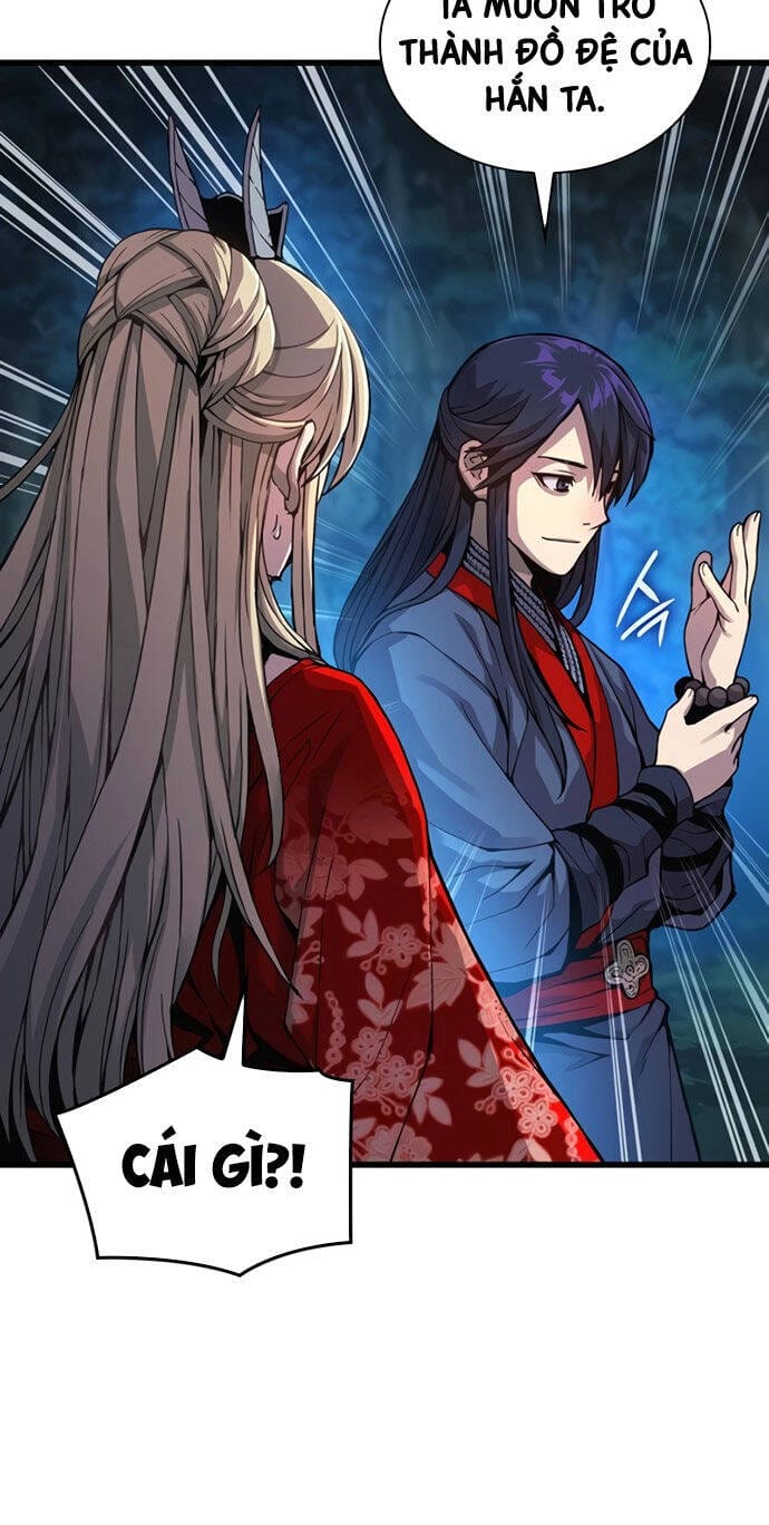 Truyện Tranh Quái Lực Loạn Thần trang 7