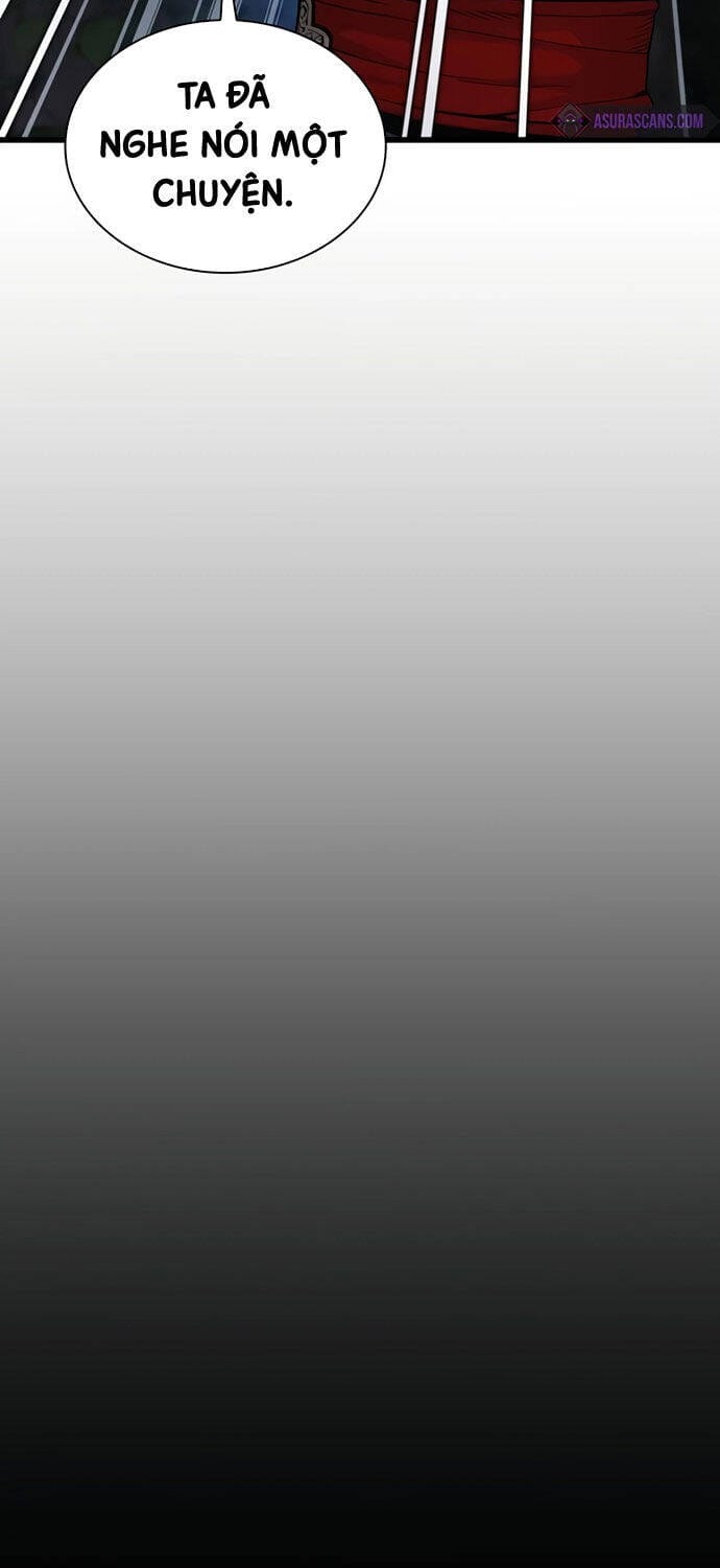 Truyện Tranh Quái Lực Loạn Thần trang 7