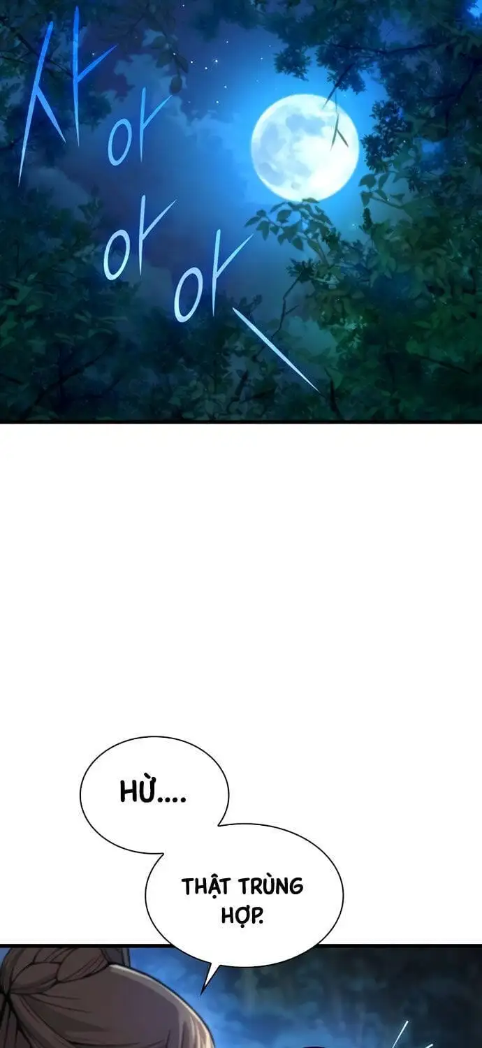 Truyện Tranh Quái Lực Loạn Thần trang 7