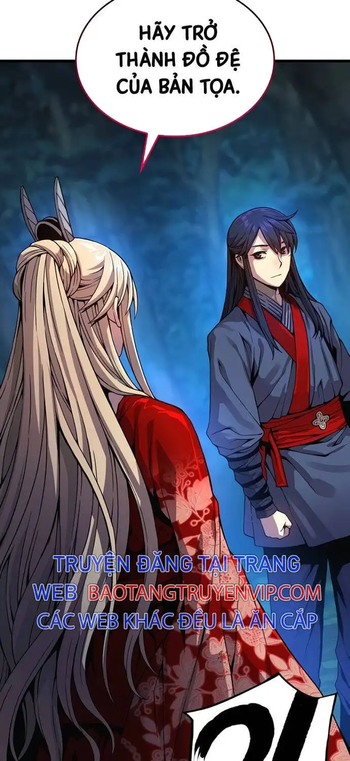 Truyện Tranh Quái Lực Loạn Thần trang 7