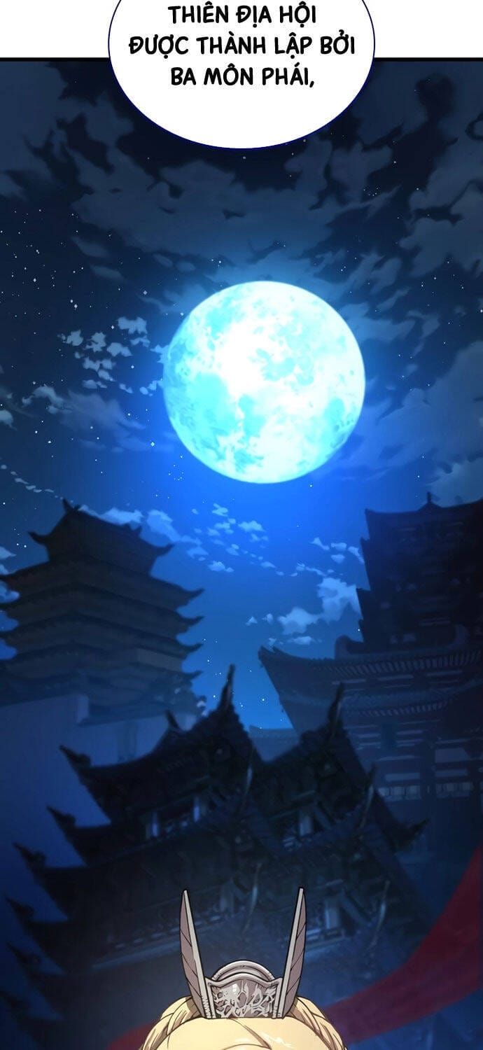 Truyện Tranh Quái Lực Loạn Thần trang 7