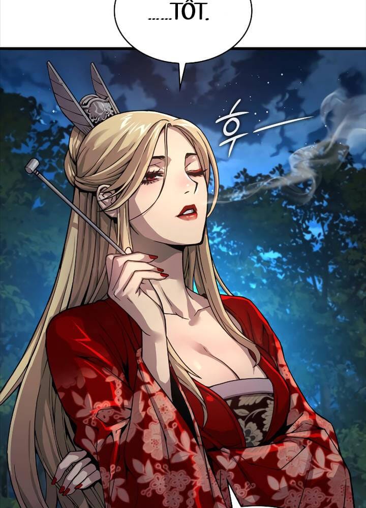 Truyện Tranh Quái Lực Loạn Thần trang 7