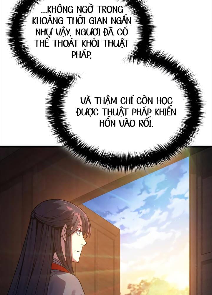 Truyện Tranh Quái Lực Loạn Thần trang 7
