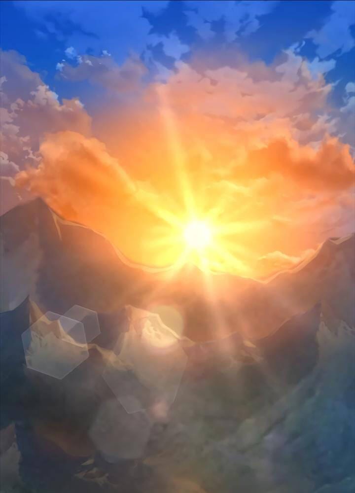 Truyện Tranh Quái Lực Loạn Thần trang 7