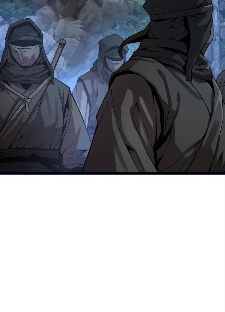 Truyện Tranh Quái Lực Loạn Thần trang 7