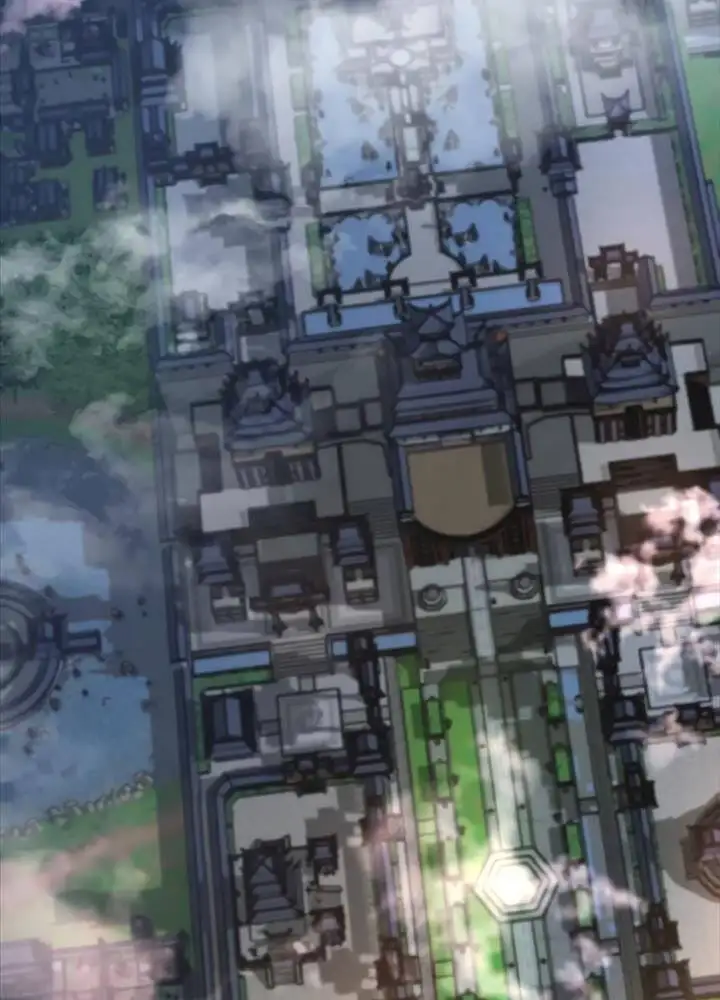 Truyện Tranh Quái Lực Loạn Thần trang 7