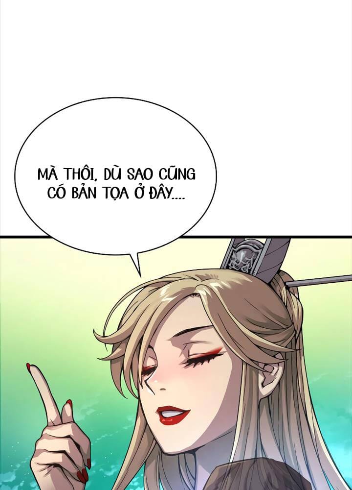 Truyện Tranh Quái Lực Loạn Thần trang 7