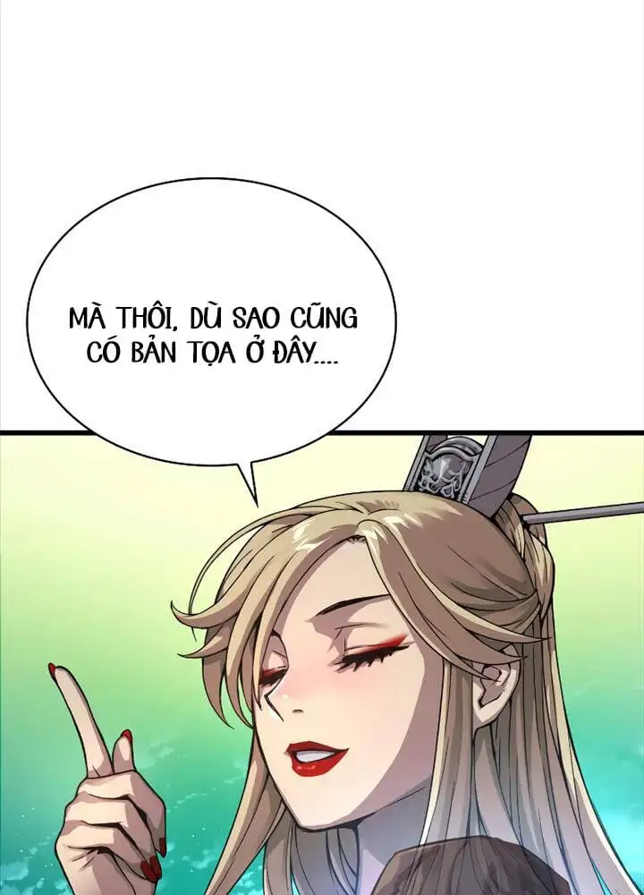 Truyện Tranh Quái Lực Loạn Thần trang 7