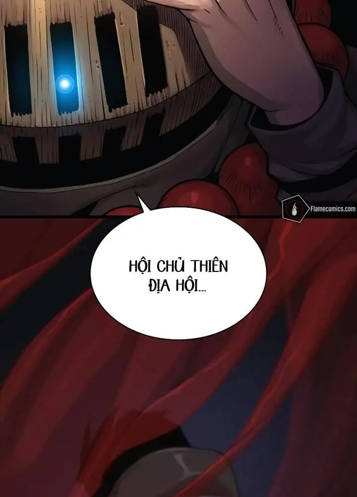 Truyện Tranh Quái Lực Loạn Thần trang 7