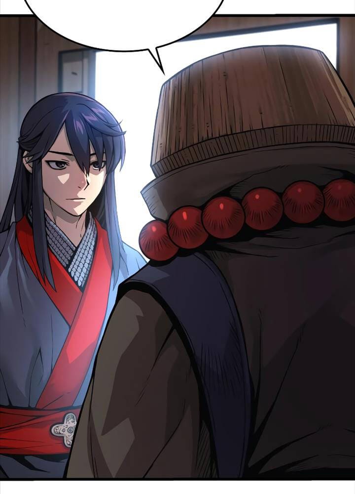 Truyện Tranh Quái Lực Loạn Thần trang 7