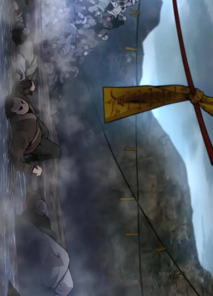 Truyện Tranh Quái Lực Loạn Thần trang 7