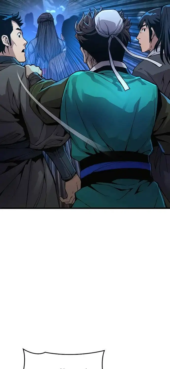 Truyện Tranh Quái Lực Loạn Thần trang 7