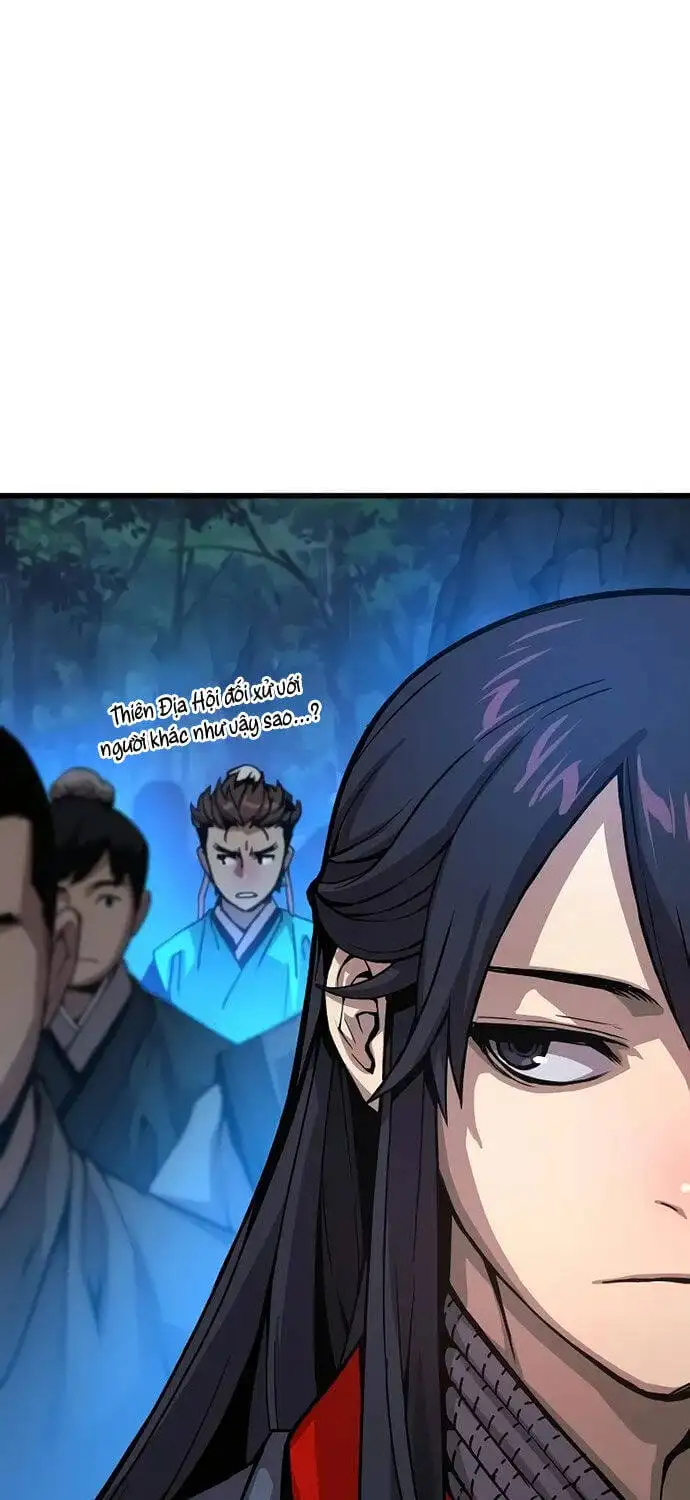 Truyện Tranh Quái Lực Loạn Thần trang 7