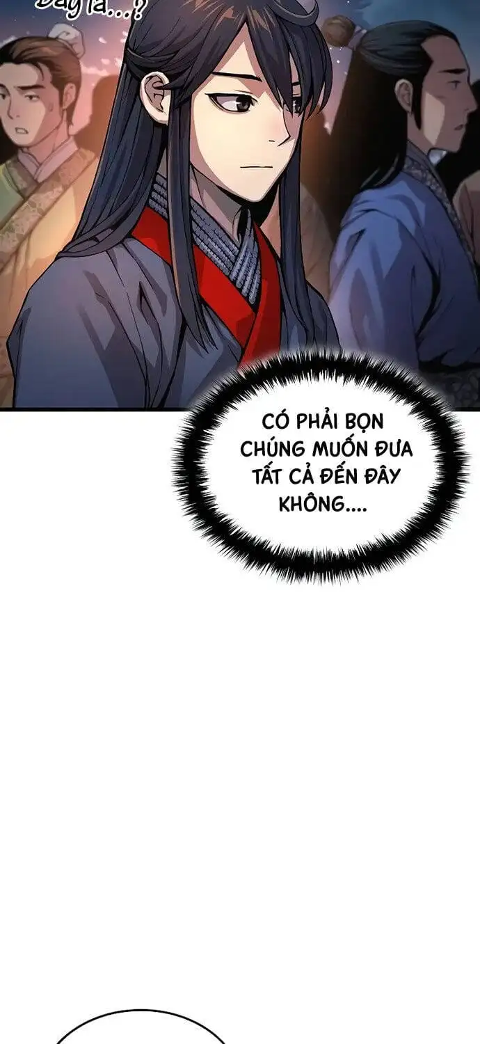 Truyện Tranh Quái Lực Loạn Thần trang 7