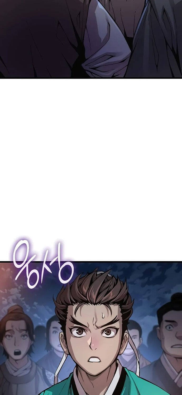 Truyện Tranh Quái Lực Loạn Thần trang 7