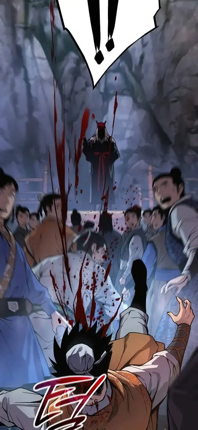 Truyện Tranh Quái Lực Loạn Thần trang 7