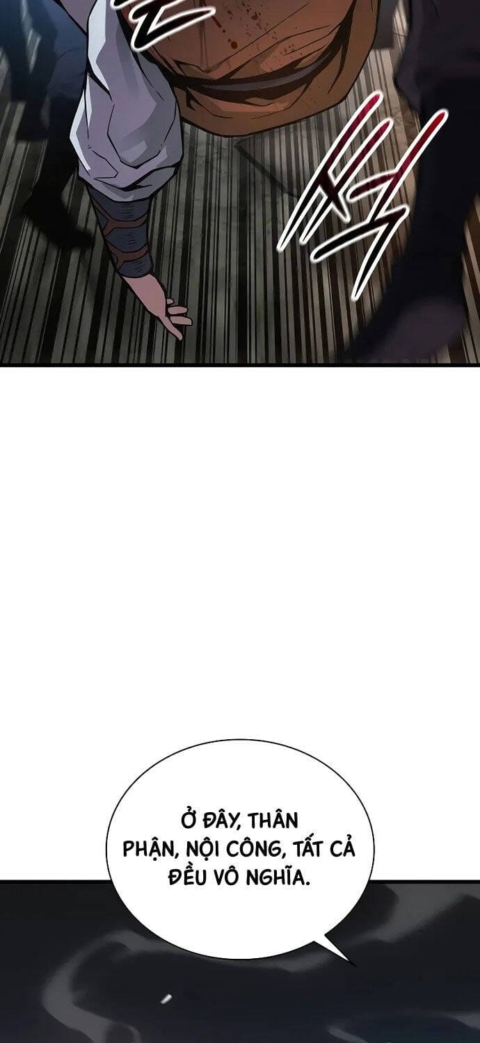 Truyện Tranh Quái Lực Loạn Thần trang 7