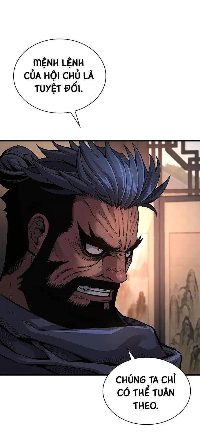 Truyện Tranh Quái Lực Loạn Thần trang 7