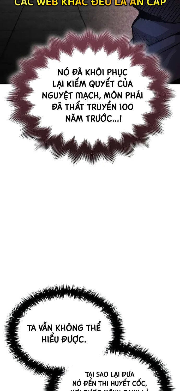 Truyện Tranh Quái Lực Loạn Thần trang 7