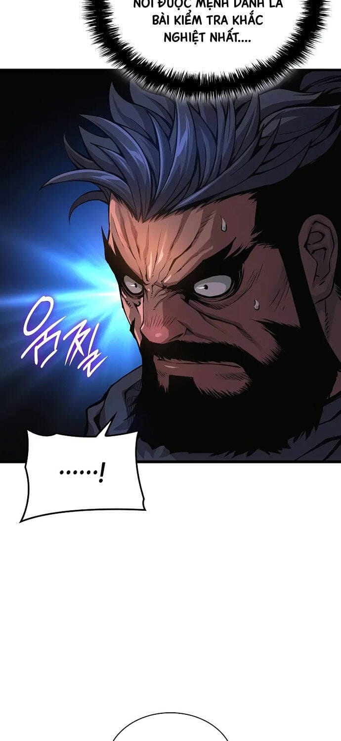 Truyện Tranh Quái Lực Loạn Thần trang 7