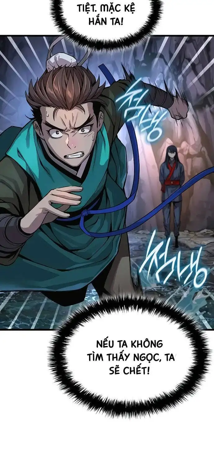 Truyện Tranh Quái Lực Loạn Thần trang 7