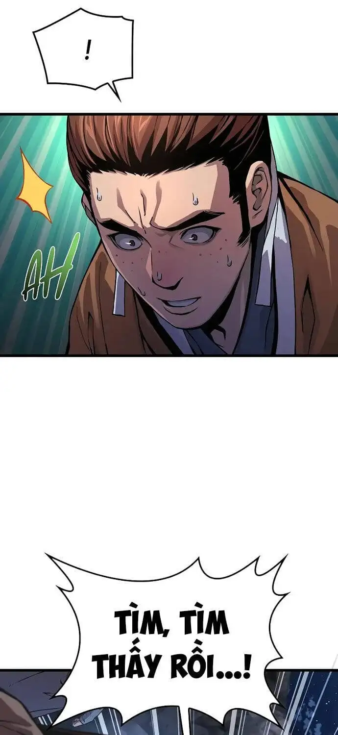 Truyện Tranh Quái Lực Loạn Thần trang 7